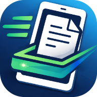 ScanFast - Document Scanner App